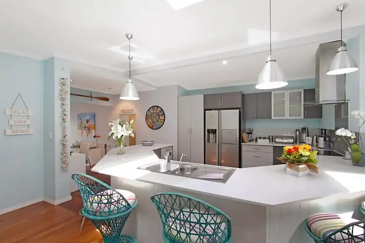 Third view of Homely house listing, 9 Yeringba Street, Mermaid Waters QLD 4218
