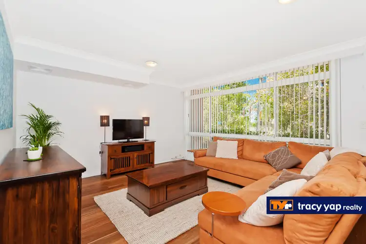 19/1-5 Taranto Road, Marsfield NSW 2122