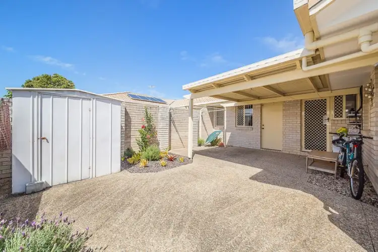 Seventh view of Homely unit listing, 2/5 Carl Court, Banksia Beach QLD 4507