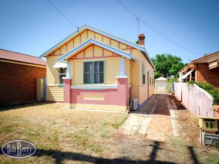 11 Furney Street, Dubbo NSW 2830