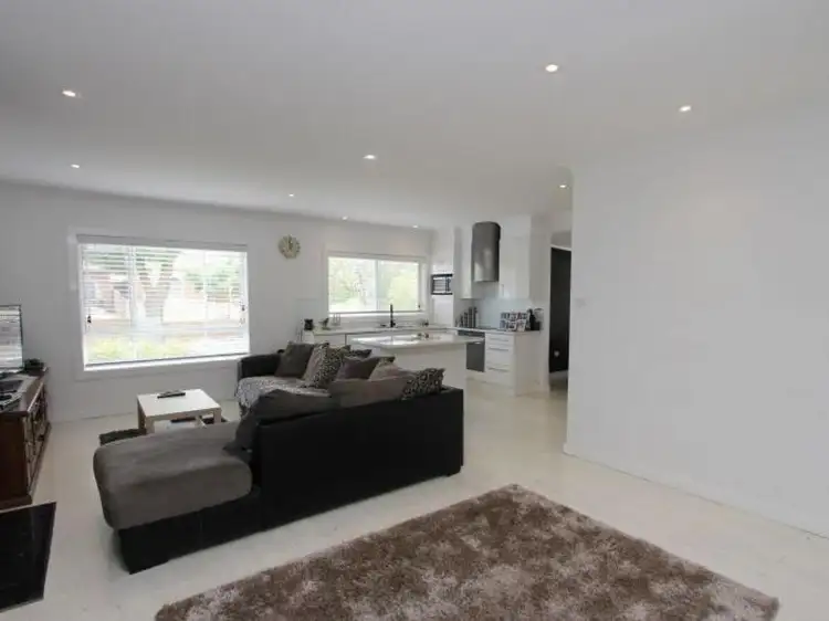 Second view of Homely house listing, 5 Francis Street, Goulburn NSW 2580