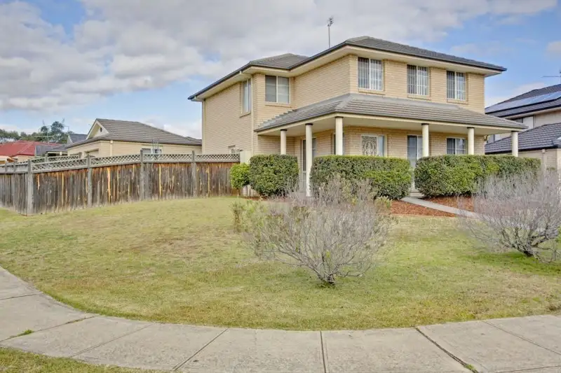 Main view of Homely house listing, 70 Spring Hill Circle, Currans Hill NSW 2567