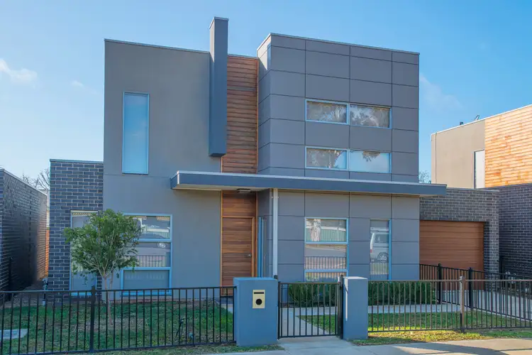 14 McCrae Street, Bacchus Marsh VIC 3340