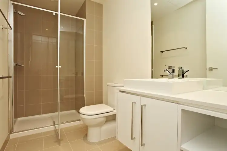Third view of Homely apartment listing, 2108/25 Therry Street, Melbourne VIC 3000