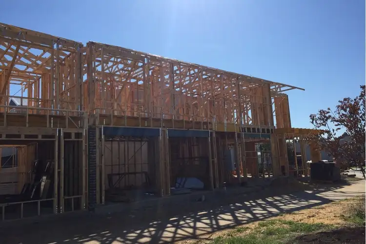 Main view of Homely house listing, Res Lot 1, North Parkway, Northgate SA 5085