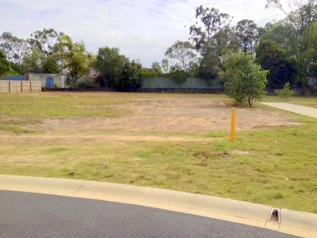 LOT 18/6 Tallaroon Street, Shailer Park QLD 4128