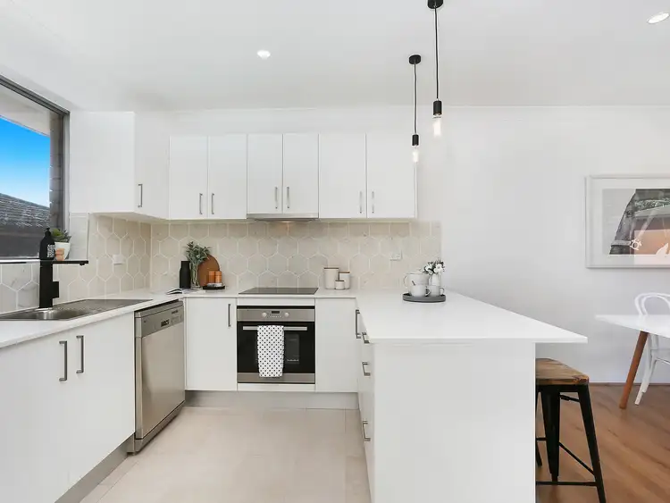 Sixth view of Homely apartment listing, 6/56 Orpington Street, Ashfield NSW 2131