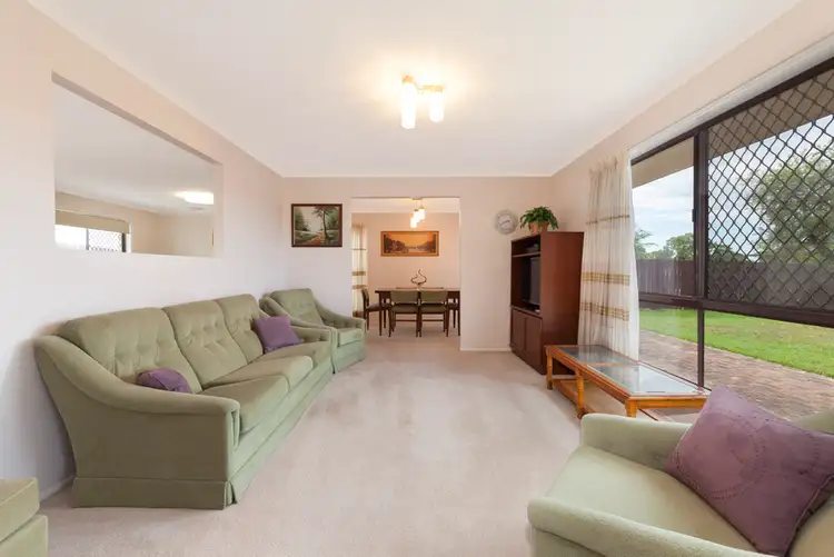 Second view of Homely house listing, 17 Tristan Street, Carindale QLD 4152