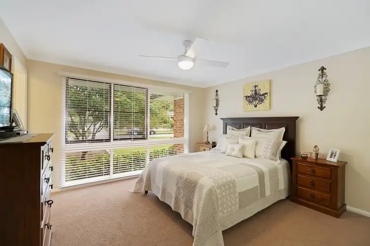 Seventh view of Homely house listing, 21 Arnold Avenue, Camden South NSW 2570