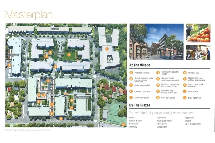 Third view of Homely apartment listing, 305/71 Charlotte Street, Campsie NSW 2194