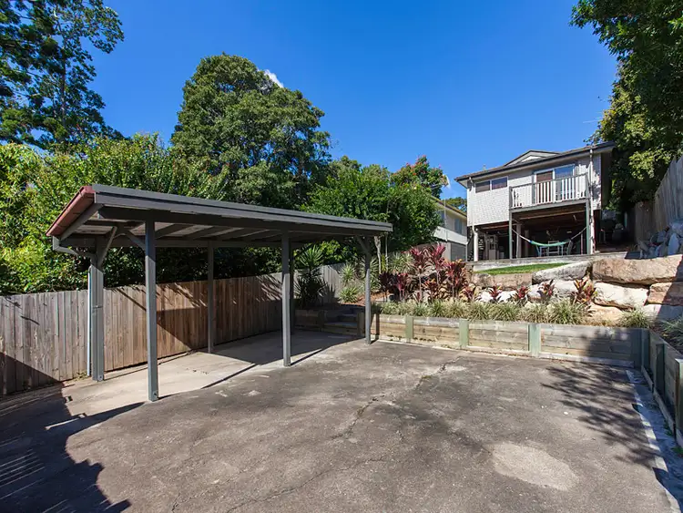 Sixth view of Homely house listing, 22 Carlyle Street, Seventeen Mile Rocks QLD 4073