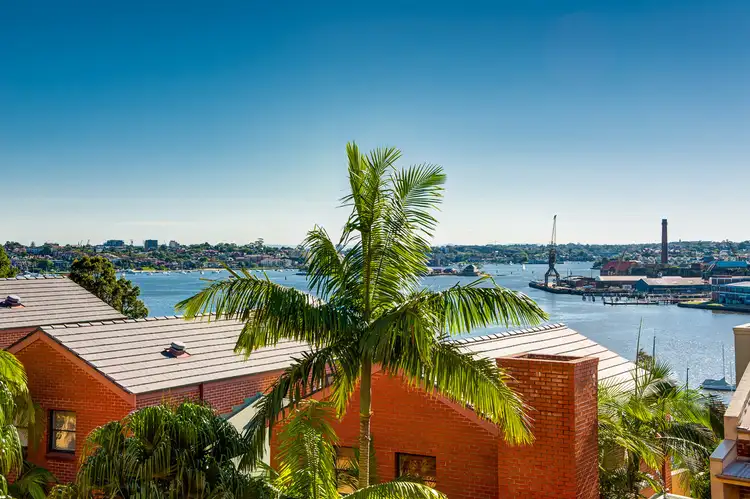 103/8 Water Street, Birchgrove NSW 2041