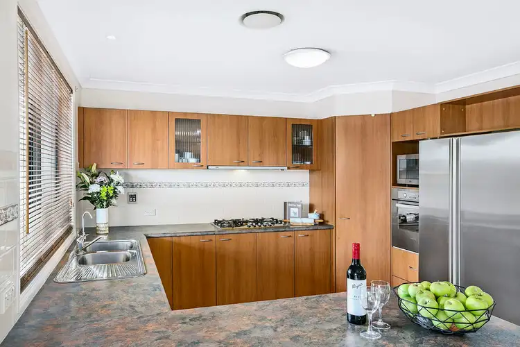 Fourth view of Homely house listing, 15 Gymkhana Place, Glenwood NSW 2768