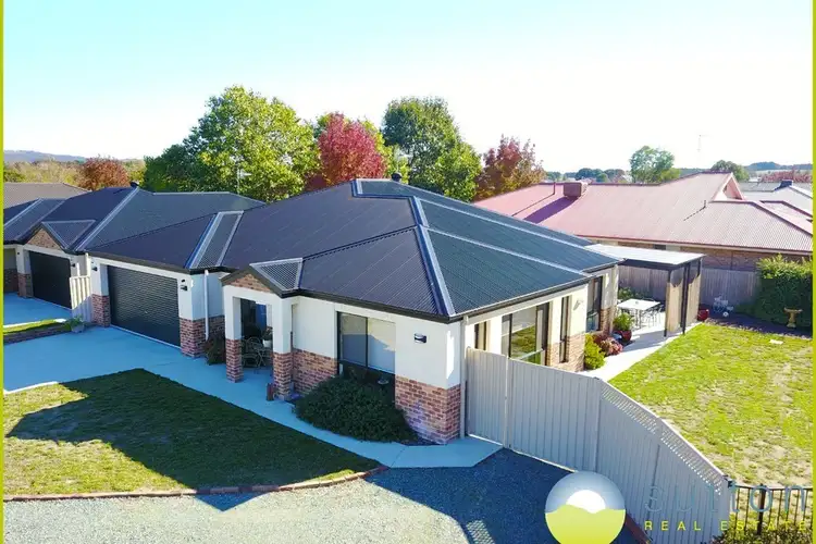 Second view of Homely house listing, 37 Ashby Drive, Bungendore NSW 2621