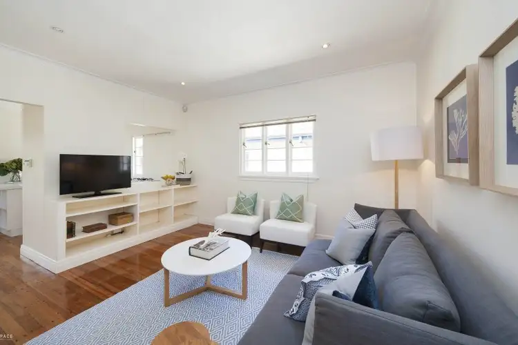 Fifth view of Homely house listing, 17 Kent Street, Red Hill QLD 4059