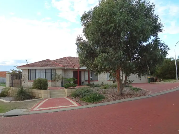 Second view of Homely house listing, 1 Botanic Close, Singleton WA 6175