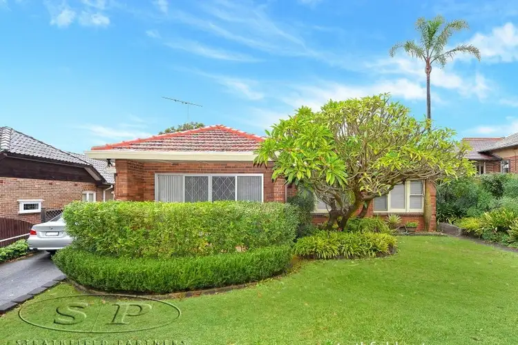 Main view of Homely house listing, 94 Albyn Road, Strathfield NSW 2135