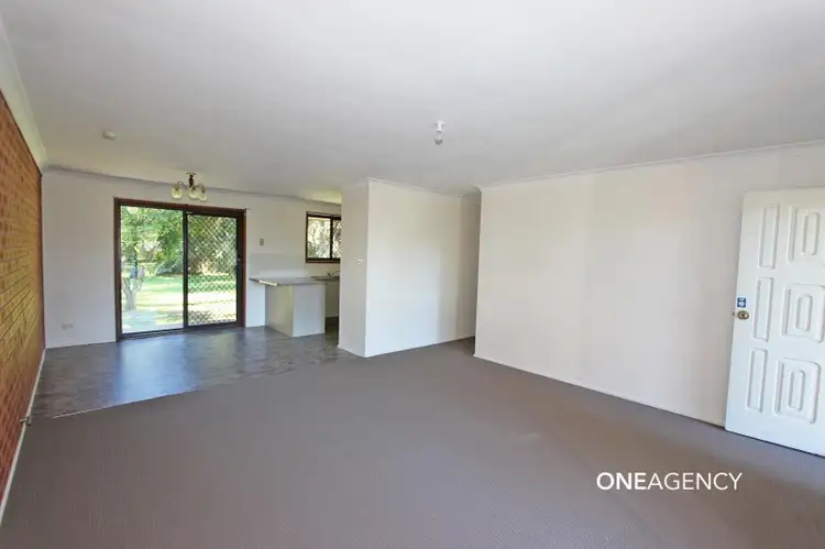 Fifth view of Homely house listing, James Carney Crescent, West Kempsey NSW 2440