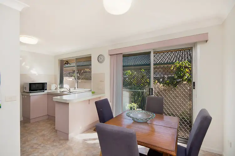 Third view of Homely unit listing, 2/67 Woodburn Street, Evans Head NSW 2473