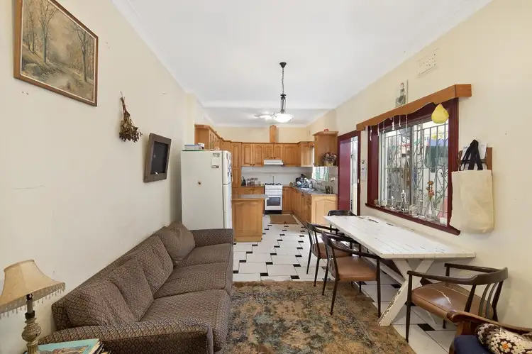 Second view of Homely house listing, 102 Pitt Street, Redfern NSW 2016