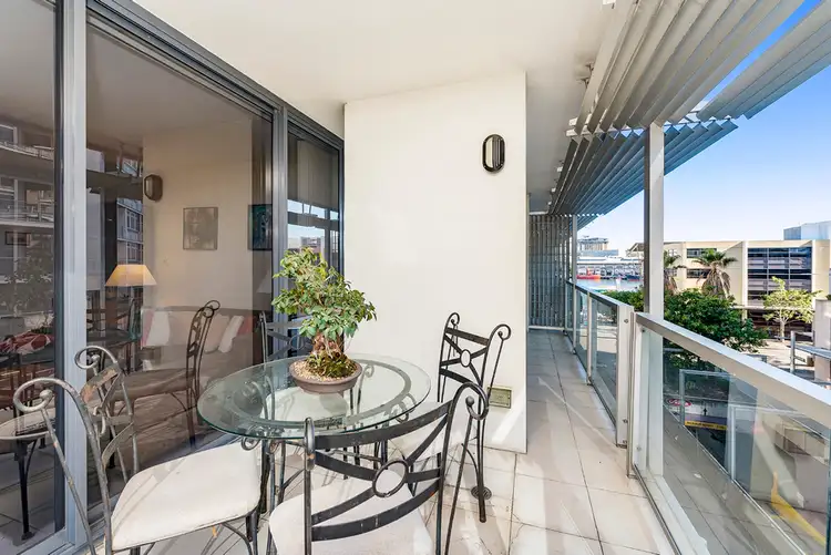 410/45 Shelley Street, Sydney NSW 2000
