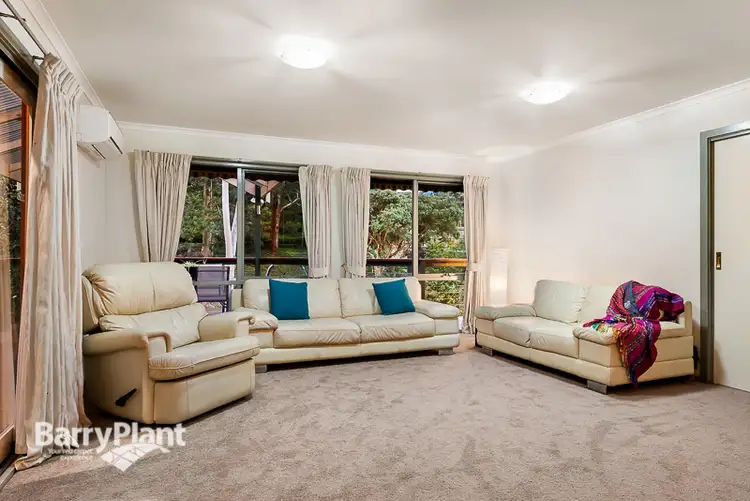 Fifth view of Homely house listing, 76 Clyde Street, Diamond Creek VIC 3089
