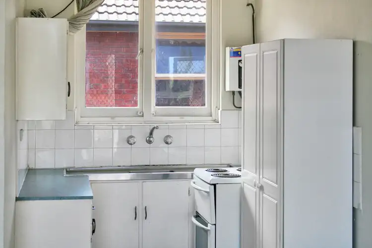 Second view of Homely apartment listing, 12/11 Queensborough Road, Croydon Park NSW 2133