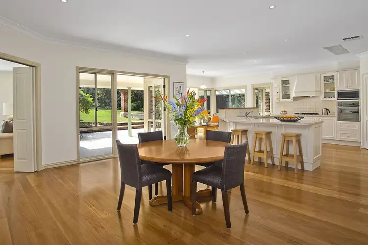Fifth view of Homely house listing, 38 Cheltenham Road, Cheltenham NSW 2119