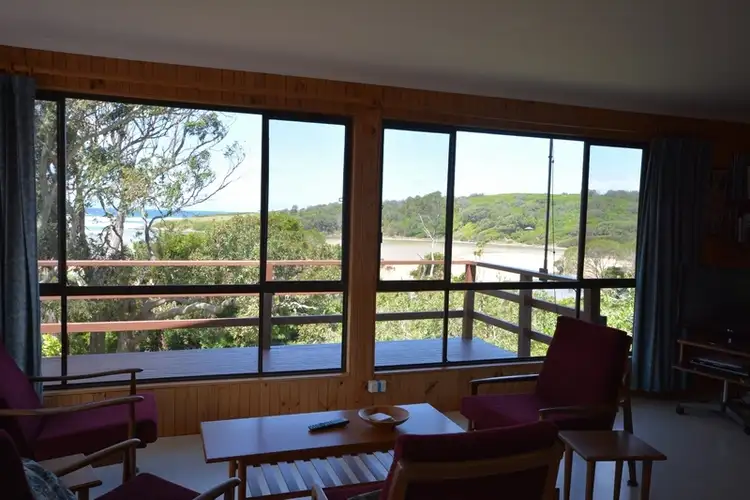 Third view of Homely house listing, 31 Lakeview Drive, Wallaga Lake Heights NSW 2546