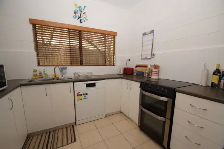 Sixth view of Homely house listing, 1 Prescott Street, Whitfield QLD 4870
