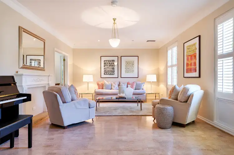 Second view of Homely house listing, 4 Wilton Close, Gordon NSW 2072