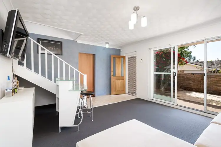 Fifth view of Homely townhouse listing, 10/87 Yathong Road, Caringbah NSW 2229