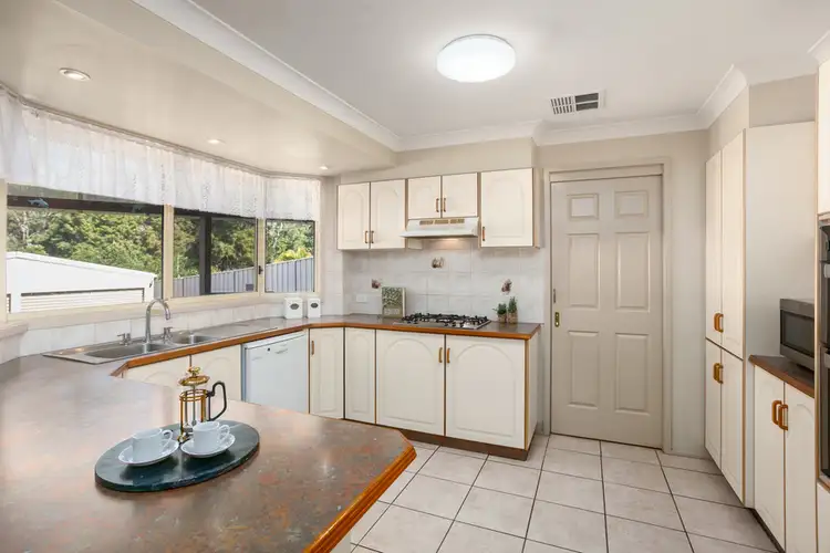 Fourth view of Homely house listing, 17 Blackbutt Place, Bulli NSW 2516