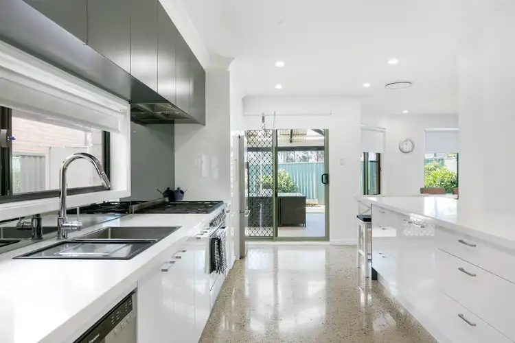 Third view of Homely house listing, 32A Willowtree Avenue, Glenwood NSW 2768