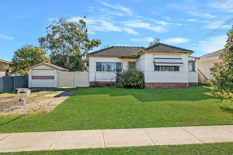 68 Fuller Street, Mount Druitt NSW 2770