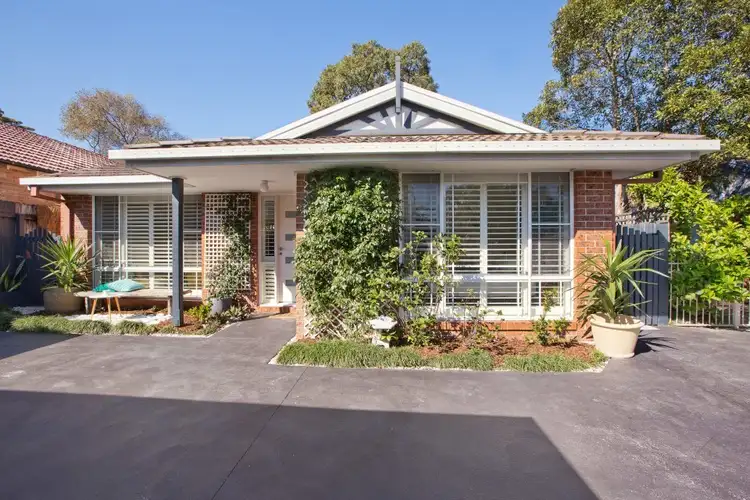 Fifth view of Homely house listing, 25a Hunter Street, North Balgowlah NSW 2093
