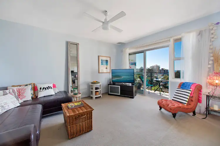 Second view of Homely apartment listing, 2/2B Kangaroo Street, Manly NSW 2095