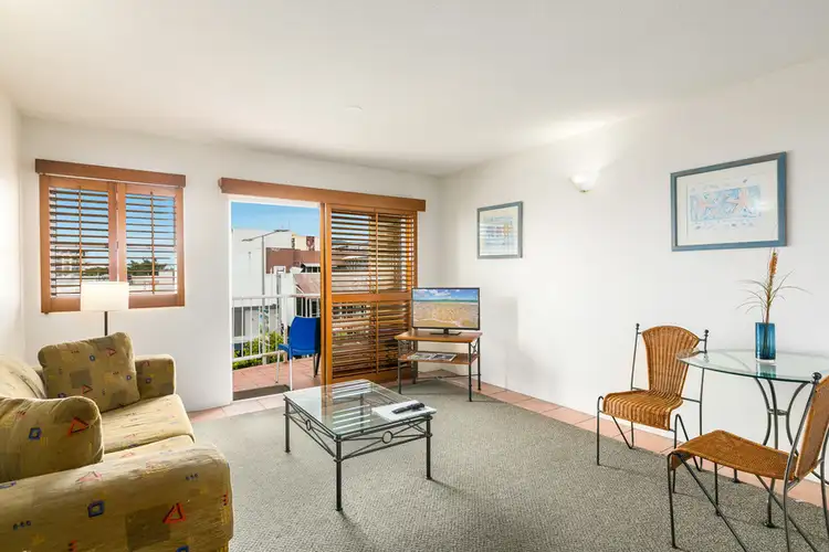 Third view of Homely apartment listing, 308/71 Lake Street, Cairns City QLD 4870