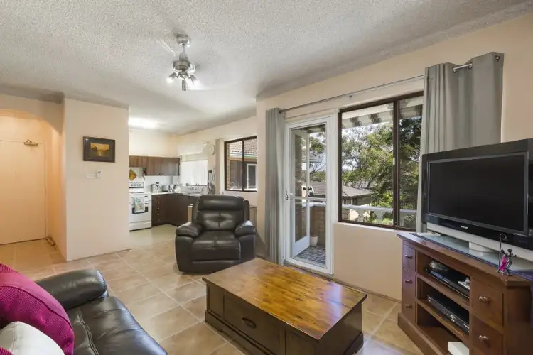 Second view of Homely apartment listing, 13/3-5 Curtis Street, Caringbah NSW 2229
