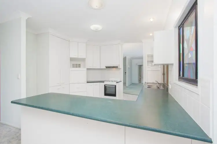 Second view of Homely house listing, 47 Fourteenth Avenue, Kedron QLD 4031