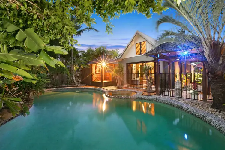 Main view of Homely house listing, 47 Bilgola Drive, Kewarra Beach QLD 4879