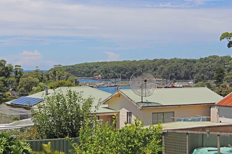 Fifth view of Homely house listing, 4 Ian Street, Ulladulla NSW 2539