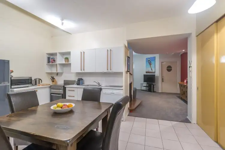 Sixth view of Homely townhouse listing, 6/71 Bradley Street, Spring Hill QLD 4000
