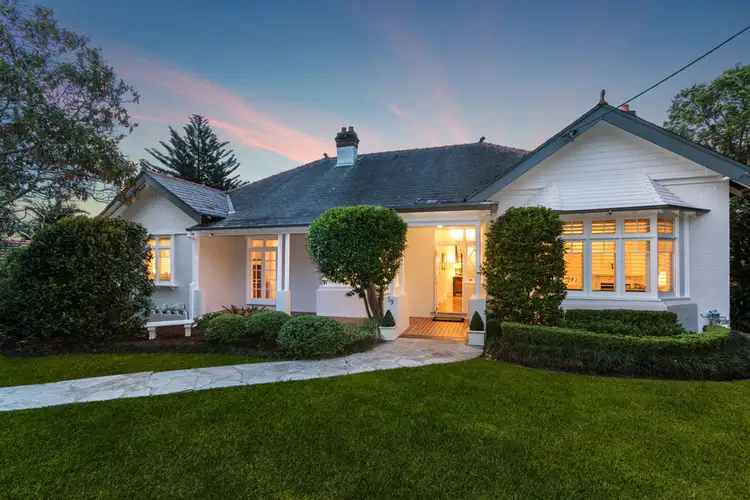 19 Bayswater Road, Lindfield NSW 2070