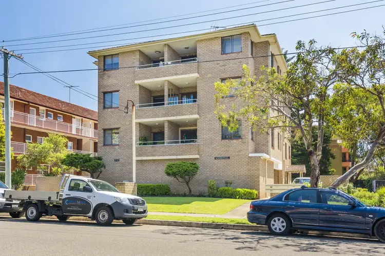 Sixth view of Homely apartment listing, 6/53 Parramatta Street, Cronulla NSW 2230