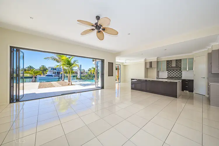Third view of Homely house listing, 50 North Point, Banksia Beach QLD 4507