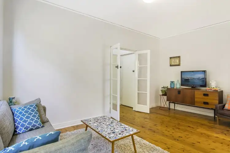 Main view of Homely apartment listing, 2/5 Hastings Parade, North Bondi NSW 2026