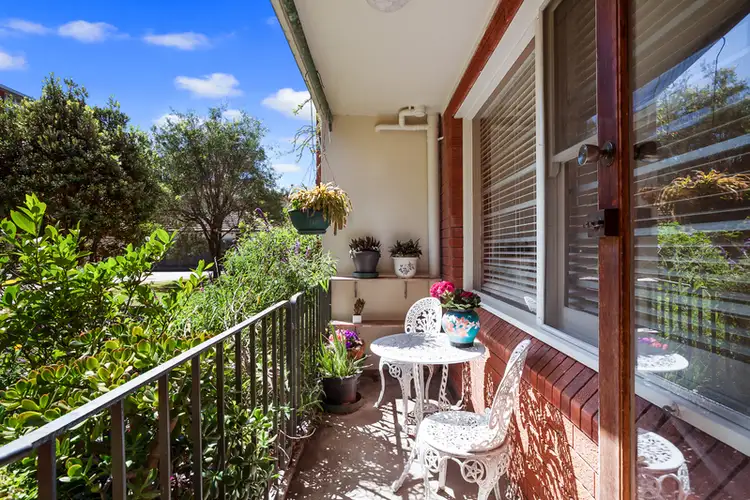16/480 Military Road, Mosman NSW 2088