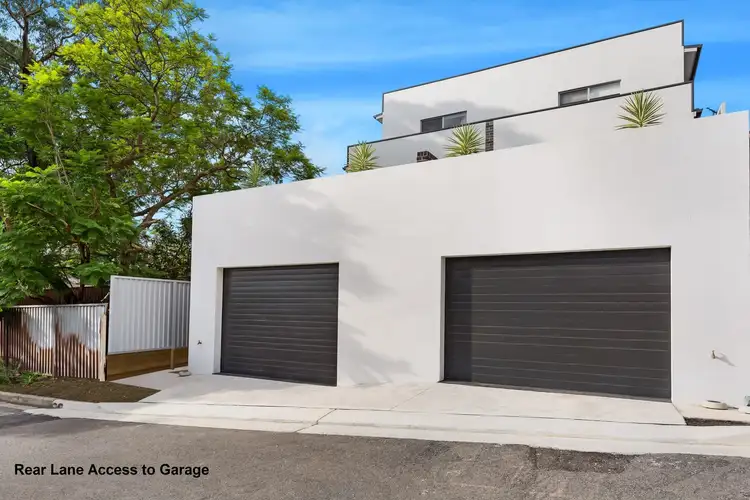 Fourth view of Homely semi-detached listing, 6A Parkes Street, Ryde NSW 2112