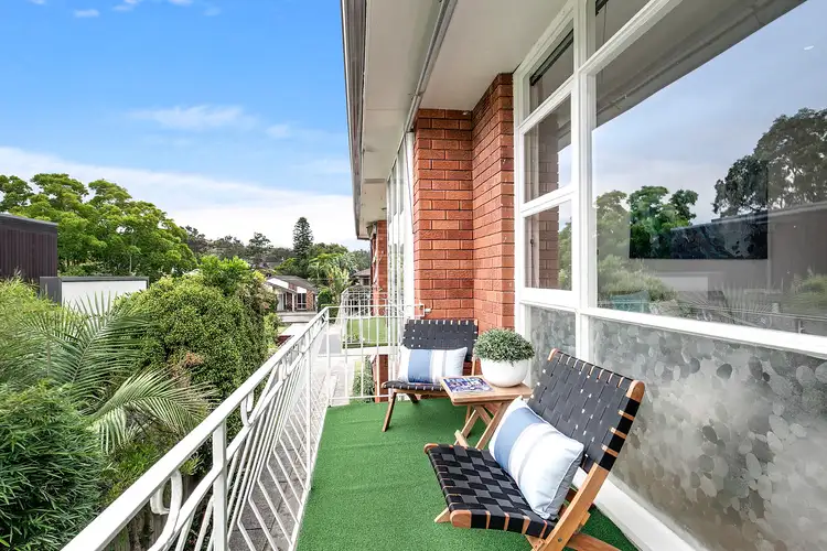 Fifth view of Homely apartment listing, 6/19 Heath Street, Mona Vale NSW 2103